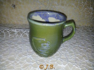 Tasse Alfa Romeo